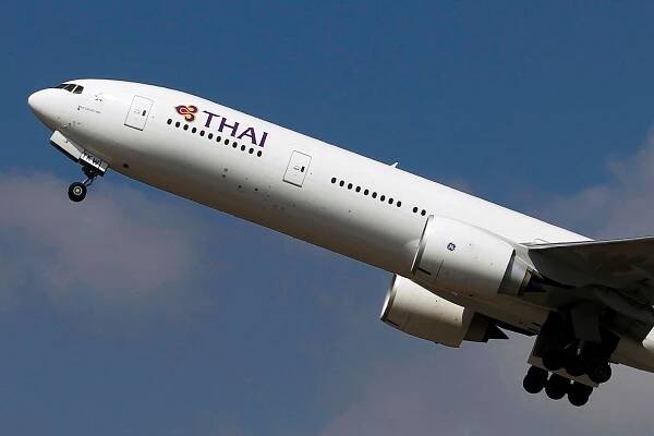 Thai Airways defies Chinese tourist slump with global growth strategy