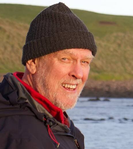 David Ross Paterson