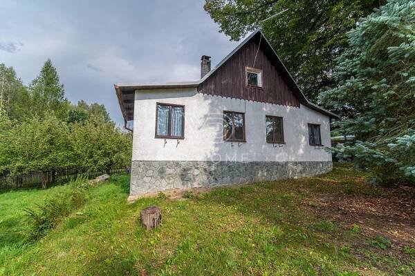 Prodej Dům, Nová Ves - Nová Víska, okres Liberec