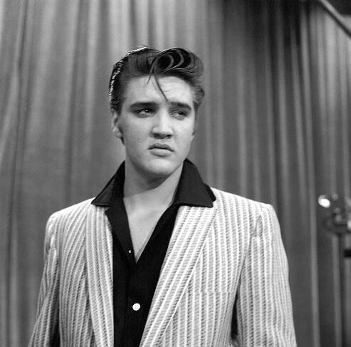 Elvis Presley 5