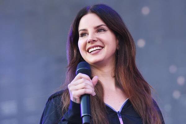 lana del rey