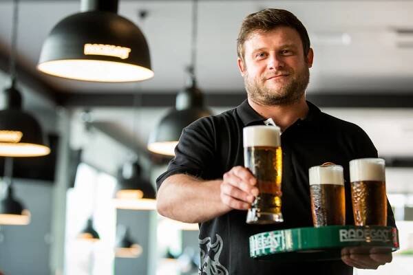 Radegast s novou ráznou desítkou - Svět balení - Obalové inovace, trendy, novinky, zprávy a názory pro packagingové profesionály