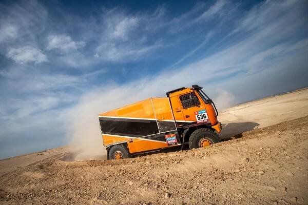 Dakar 2023