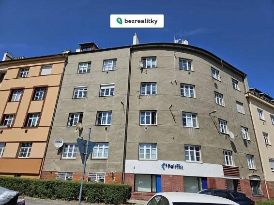 Prodej bytu 2+1 72 m2 | Reality.iDNES.cz 