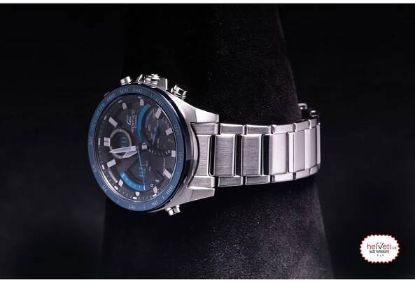 CASIO ECB-900DB-1BER - EDIFICE - ZNAČKY