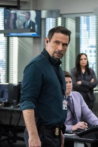 F.B.I. - Season 6 - Family Affair - Z filmu - Jeremy Sisto