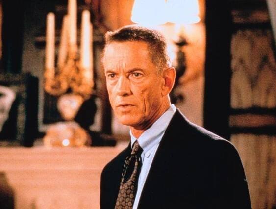 Scott Glenn
