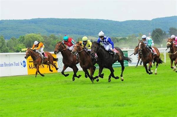 Závodiště v Chuchli přivítá už 95. České derby