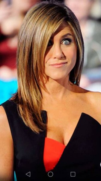 Jennifer Aniston fotka