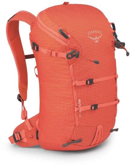 Lezecký batoh Osprey Mutant 22