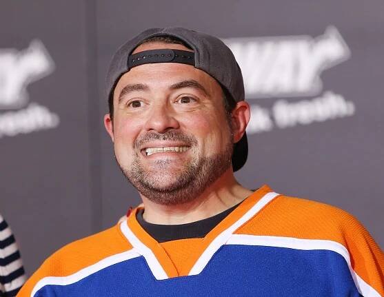 Kevin Smith - Director, Writer, Podcaster, Comedian, Actor, Comic Book Writer