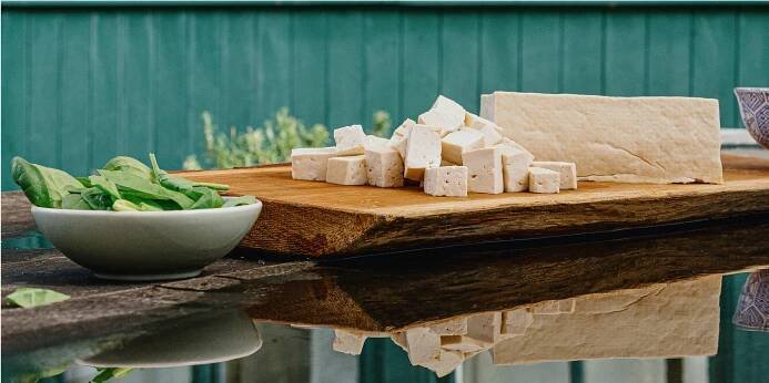 Nacofa tofu
