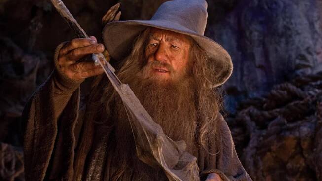 Gandalf 