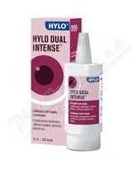 Hylo Dual Intense 10ml