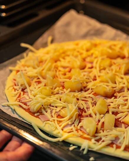 pizza-hawaii