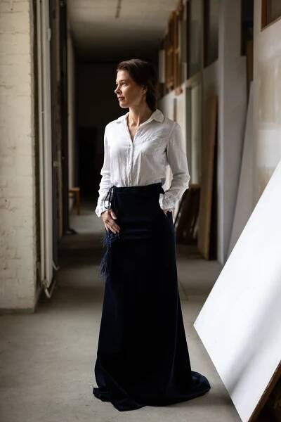 Birnbaum Berlin | Meike Droste
