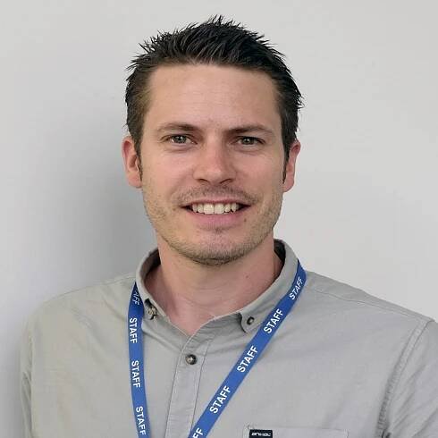 Chris Roberts