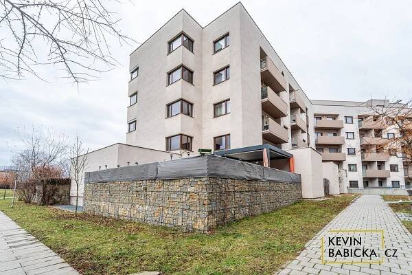 Prodej Byt 3+kk, Brno