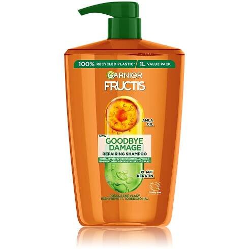 Garnier Fructis Goodbye Damage