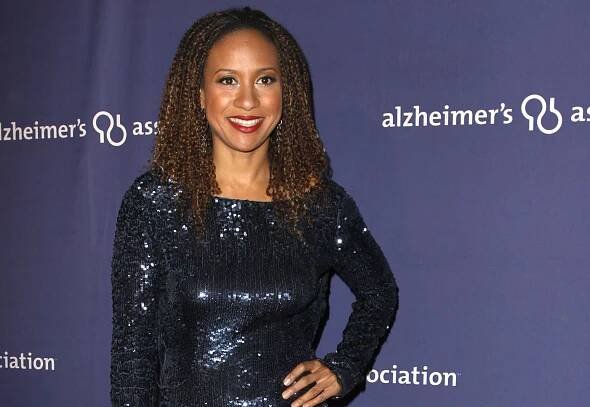 Tracie Thoms