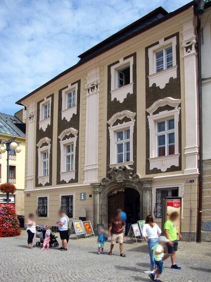 Informační centrum Města Kutná Hora foto 2
