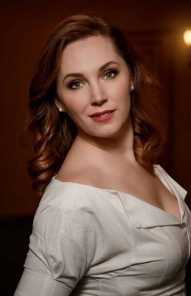 Romana Kružíková - Hudební festival Znojmo 2025