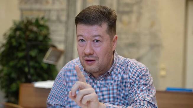 Vyhlazení Ukrajinců, zničení Česka i sláva Putinovi. Kandidátka SPD hrozila desítkám lidí