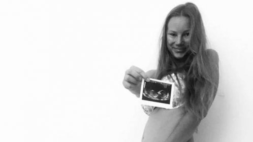 Patrik Hezucký bude tatínkem. Po čtyřech potratech čeká jeho žena dítě!