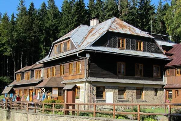 Turistická oblasť Javorníky | HIKING.SK