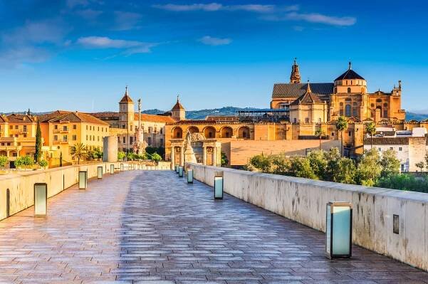 Andalusie | Delfín Travel