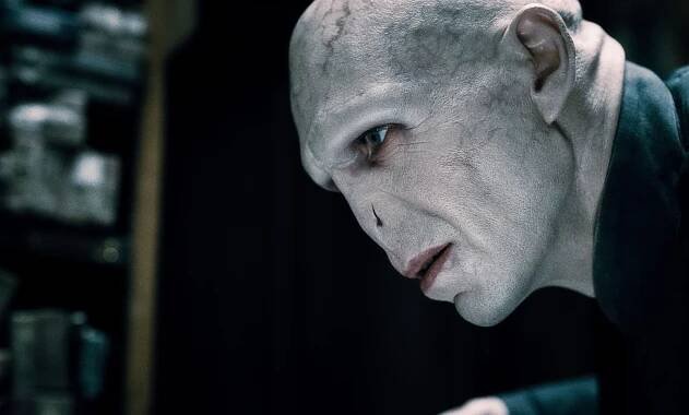 Harry Potter a Relikvie smrti: část 2 fotka