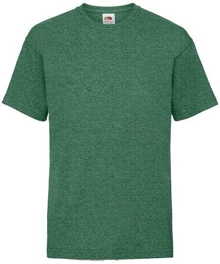 retro heather green – Yume Collection