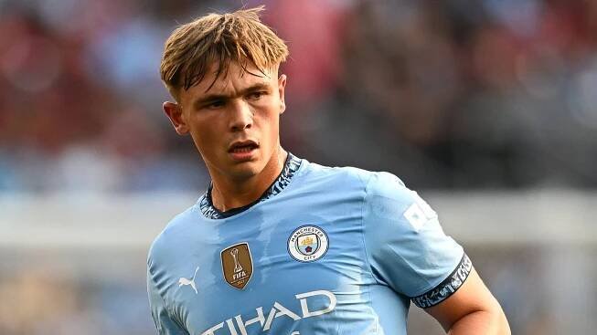 Premier League: Bundesliga-Klub blitzt bei Manchester City ab