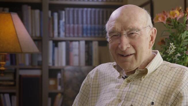 John Bell Remembering Dr. Art Ablin - Okizu