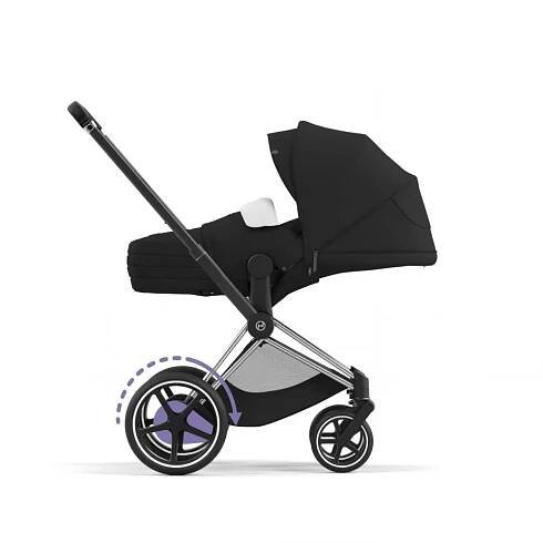 CYBEX Rám e-Priam 2.0 2025 Rosegold : Beneo.cz