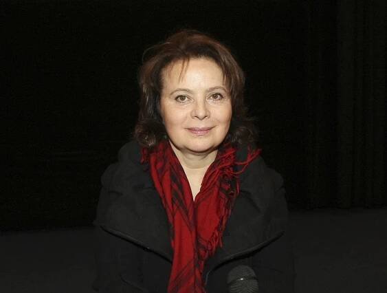 Libuše Šafránková (†68) před smrtí: Mám obrovskou chuť žít! Díky komu byla poslední roky šťastná?