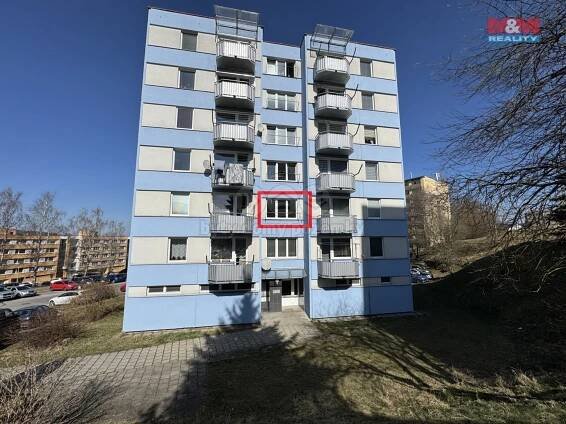 Pronájem bytů 1+kk Strakonice - kompletní výpis nemovitostí
