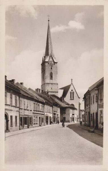 Mohelnice Olomouc