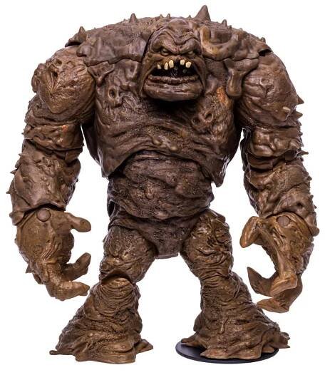 DC Collector Megafig Akční Figure Clayface 30 cm McFarlane Toys