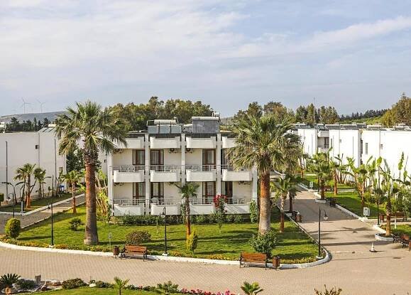 Hotel Labranda Lebedos Princess - Turecko, Egejská riviéra - Kusadasi | CK Čedok