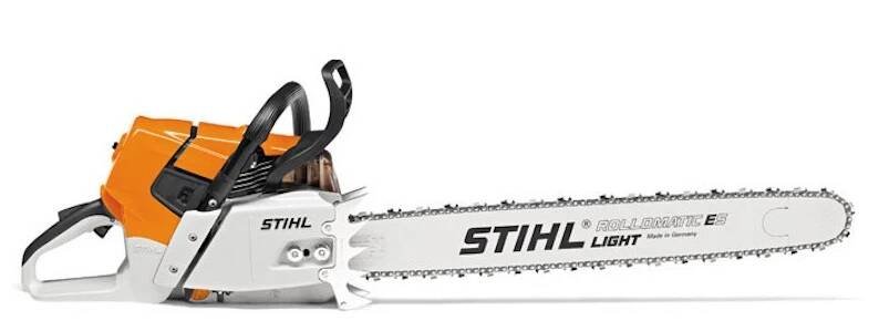 Stihl MS 661 C-M VW 11442000477