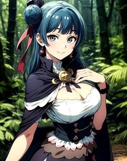Best 25+ Anime Girl Wallpaper 7