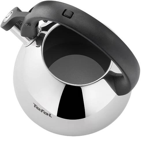 TEFAL K2481574 Nerezová konvice na indukci