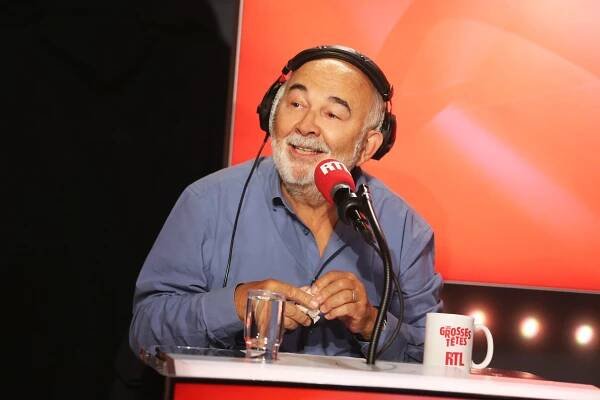 INÉDIT - La blague du mardi 10 août 2021