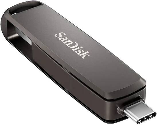 SanDisk Extreme PRO Dual Drive 1TB