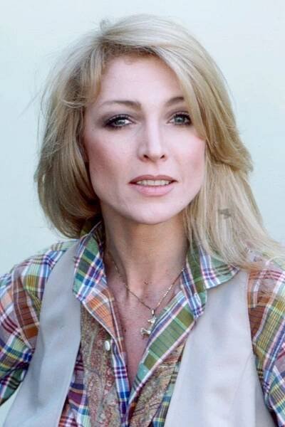 Joanna Pettet herečka