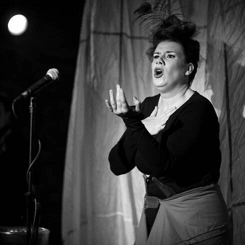 Alena Hladká - Geisslers Hofcomoedianten