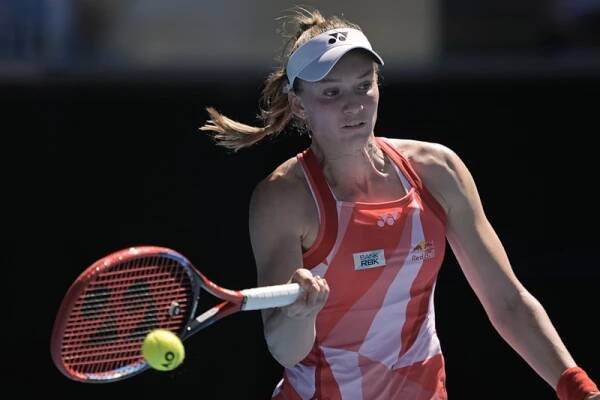 Fritz a Rybakinová postoupili bez potíží do 2. kola Australian Open