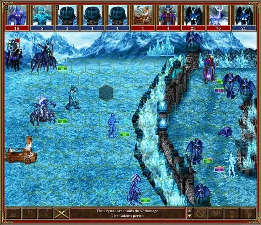 Tartarus town download - Heroes 3.5: In the Wake of Gods Portal