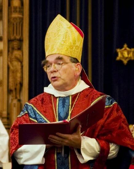 Robert Duncan (bishop) - Wikipedia